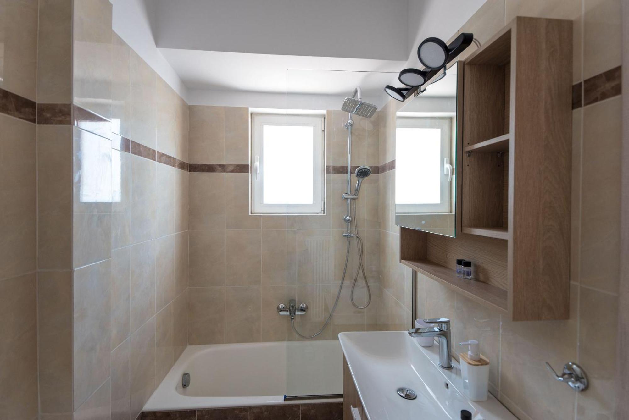 Athens & Acropolis View 7Th Floor Apartment Ngoại thất bức ảnh