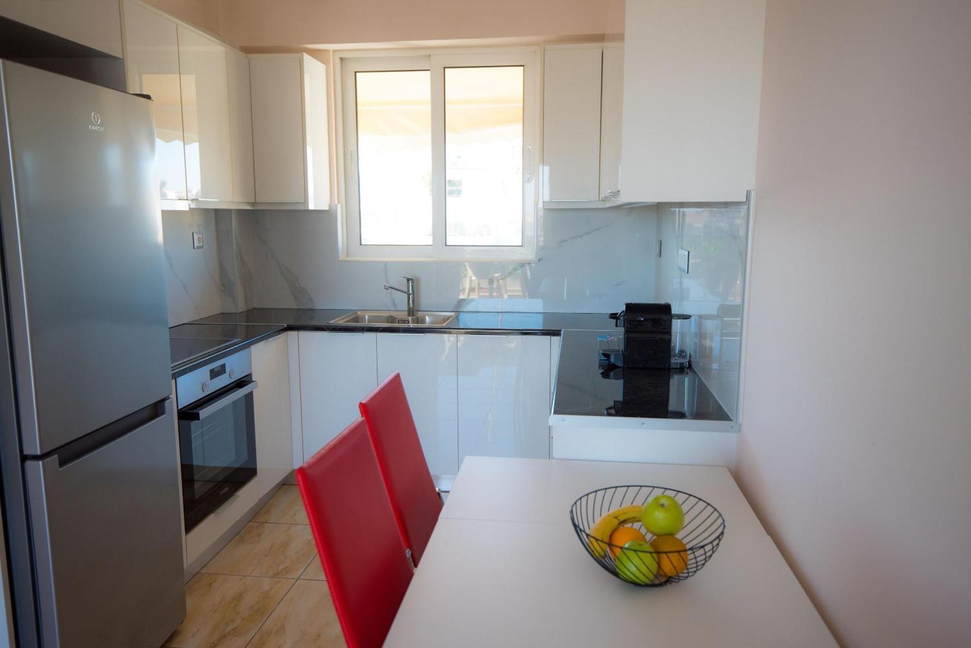 Athens & Acropolis View 7Th Floor Apartment Ngoại thất bức ảnh